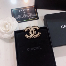 Chanel Brooches